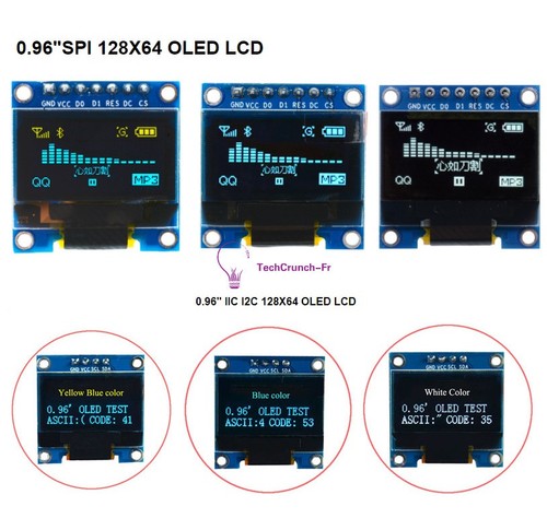 I2c iic spi serial - i2c,