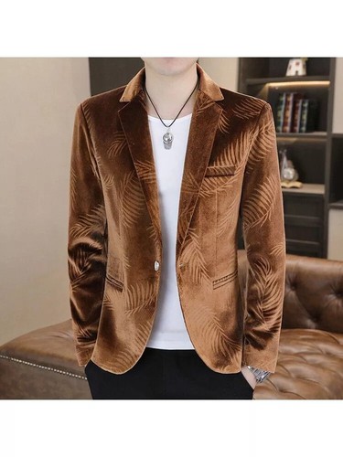 Veste smoking pour homme - de,