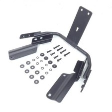 Kit fixation dosseret de selle