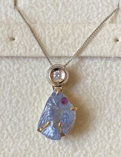 Collier "Poisson" En Or 18Kt