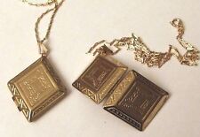 BIJOU VINTAGE PENDENTIF