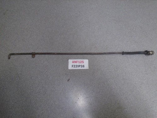 Rod frein arrière honda - rod,