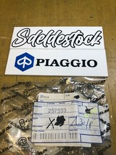 1 ressort serrure piaggio