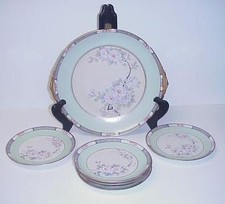 NORITAKE NIPPON CAKE DESSERT