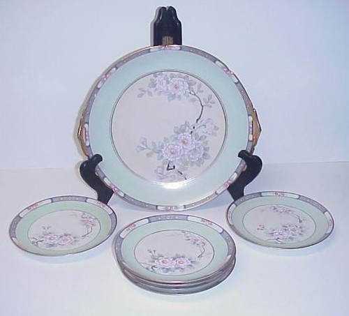 Noritake nippon cake - nippon,