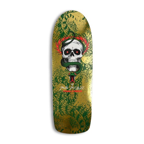 Powell peralta mike - mike, mcgill