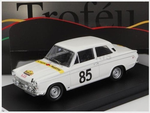 Trofeu trrbe46 ford angleterre - trofeu,