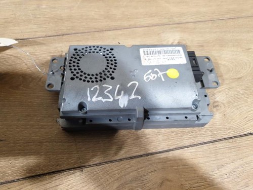 Ecran gps peugeot - ecran,