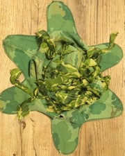 Vietnam War : Couvre-Casque US Para Mitchell Cover 1965