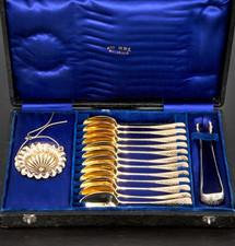 Henri CHENAILLIER : Service à