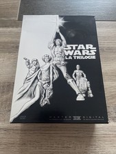 Star wars trilogie v - star, vi