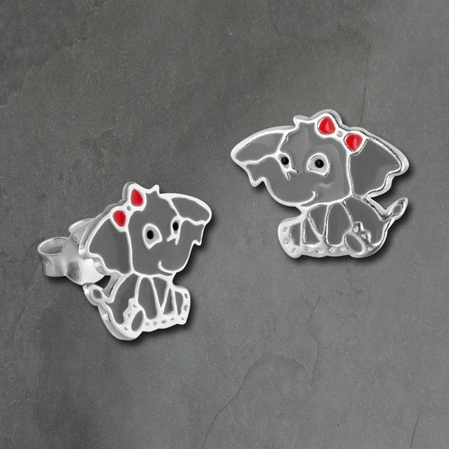Boucles oreilles argent - d'oreilles, en