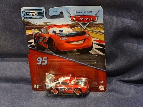 Voiture disney pixar - pixar, 2