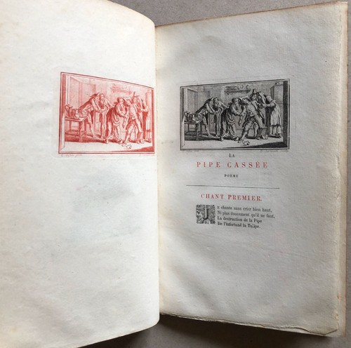 Jean joseph vadé la - —,