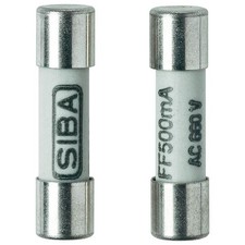 Fusible Multimètre VOLTCRAFT