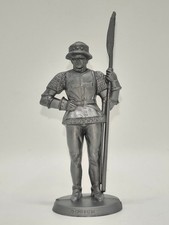 Mokarex figurine du jeu d'échec vougier objet prime gris d