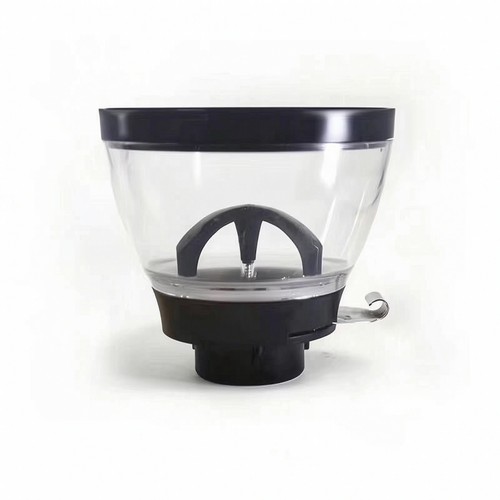 Trémie café avec - à,