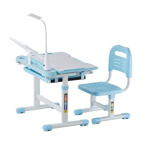 Ensemble chaise bureau - chaise,