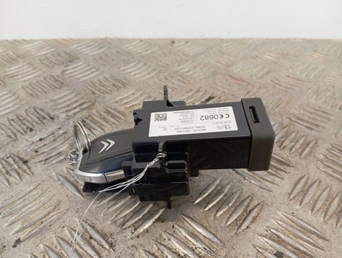 Neiman citroen picasso 2 - citroen,