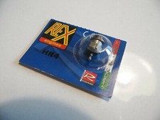 NOVAROSSI ( REX ) HR4 Med