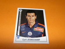 297 C. JEUNECHAMP MONTPELLIER