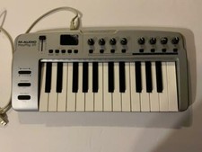 M-Audio KeyRig 25 25-Note USB