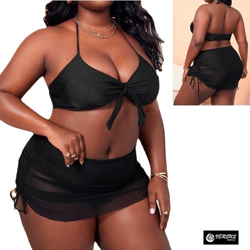 Maillot bain pièces - 3,