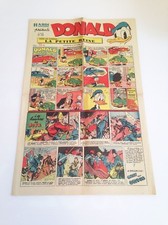 HARDI  présente  DONALD