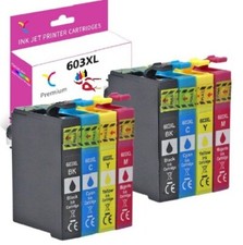 Cartouches d'encre compatibles pour Expression Home XP4100 XP4105 XP3100 XP3105