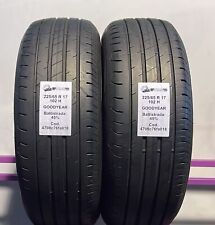 PNEU USAGÉ GOODYEAR EFFICIENT