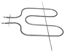 RESISTANCE VOUTE 1500 W 230 V 295 X 262 pour FOUR TEKA KUPPERSBUSCH - 5420504