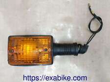 clignotant avant gauche pour