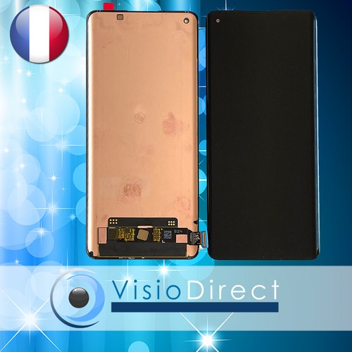 Vitre tactile ecran lcd - tactile, +