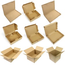 Envoi pliable cartons - envoi,