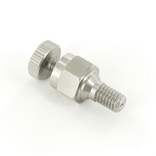 Gicleur réglable en INOX