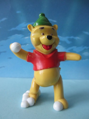 Figurine collection disney - de,