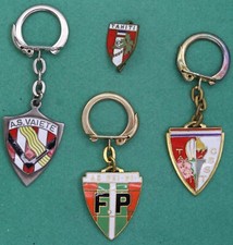 Souvenirs S.M.A. - Service militaire Adapté - TAHITI - porte-clés.