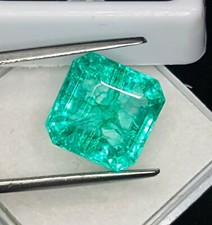 Pierre précieuse en vrac