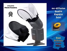 DIFFUSEUR ADOUCISSEUR DE FLASH