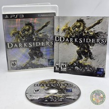 Darksiders [Import CANADA] PS3 