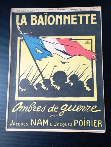 Baionnette 135 du 31 - la,