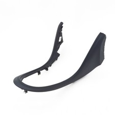 garniture, Console centrale