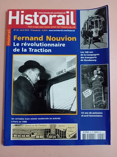 Revue historail bon - revue,