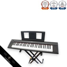 Yamaha NP12 Portable Digital