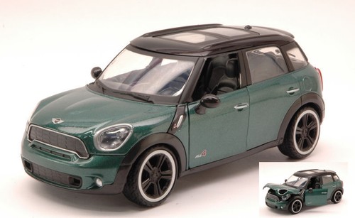 Miniature voiture auto 24 - miniature,