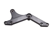 Support De Cadre Gauche