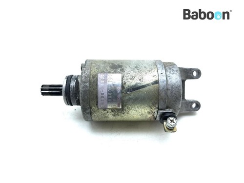 Moteur démarreur suzuki - moteur,