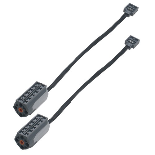 For lego 8883 motor power - 2x,