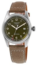 Longines Spirit Automatique