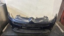 Pare choc avant CITROEN C4